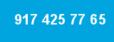 917 425 77 65